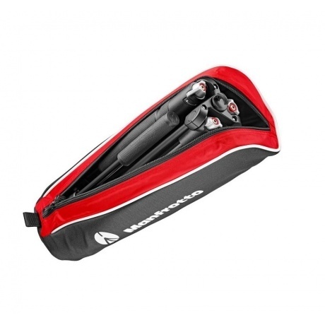 Штатив Manfrotto MVKBFRL-LIVE Befree Live Lever - фото 6