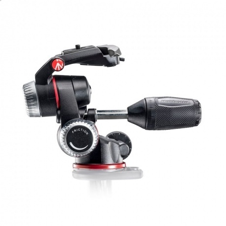 Штатив Manfrotto MHXPRO-3W - фото 2