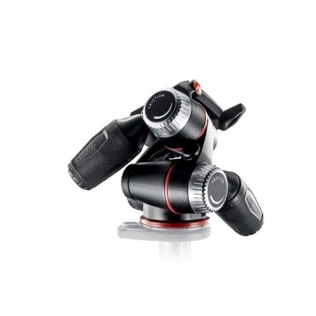 Штатив Manfrotto MHXPRO-3W - фото 11