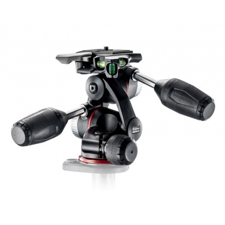 Штатив Manfrotto MHXPRO-3W - фото 12