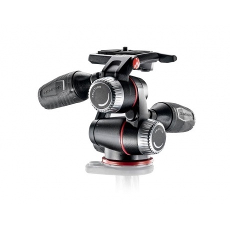 Штатив Manfrotto MHXPRO-3W - фото 13