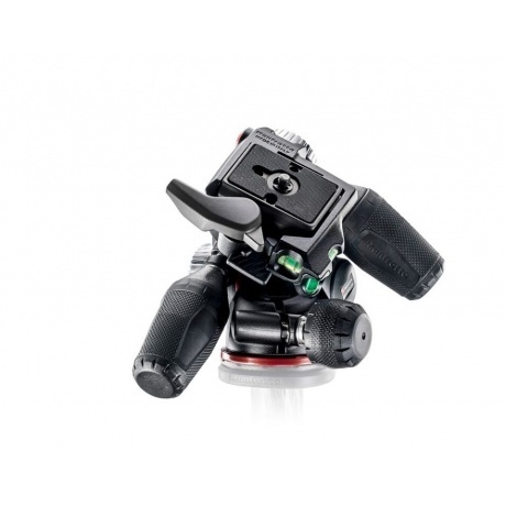 Штатив Manfrotto MHXPRO-3W - фото 3
