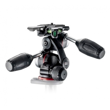 Штатив Manfrotto MHXPRO-3W - фото 4