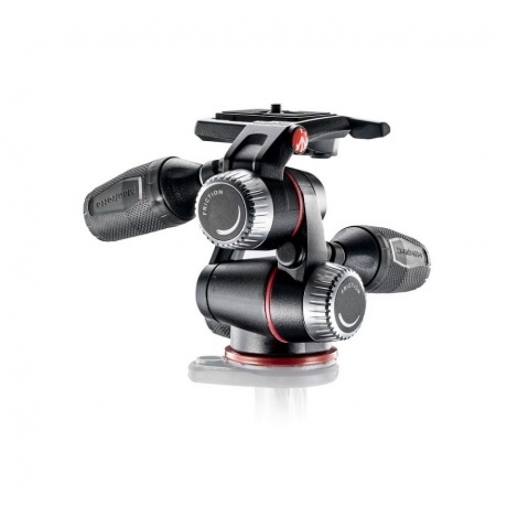 Штатив Manfrotto MHXPRO-3W - фото 5