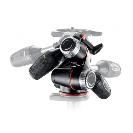 Штатив Manfrotto MHXPRO-3W - фото 7