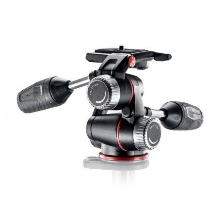 Штатив Manfrotto MHXPRO-3W - фото 8