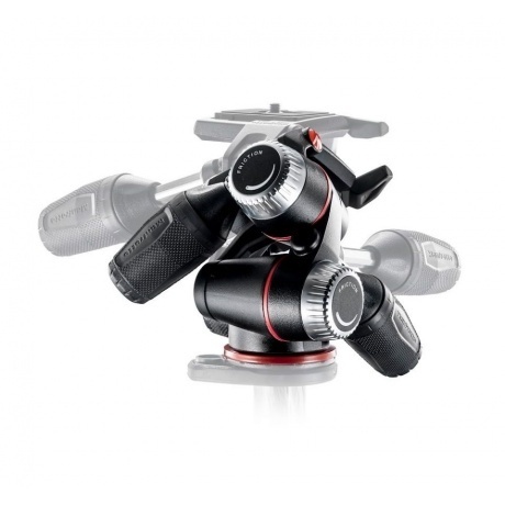 Штатив Manfrotto MHXPRO-3W - фото 10