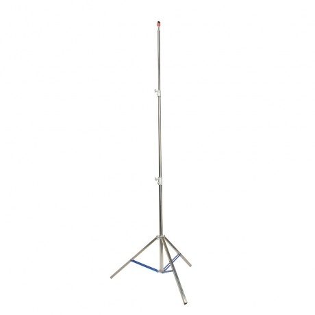 Стойка-тренога GreenBean Titan 320 BABY STEEL - фото 2