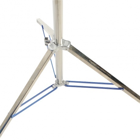 Стойка-тренога GreenBean Titan 320 BABY STEEL - фото 3