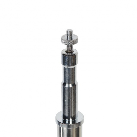 Стойка-тренога GreenBean Titan 320 BABY STEEL - фото 4