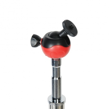 Стойка-тренога GreenBean Titan 320 BABY STEEL - фото 5