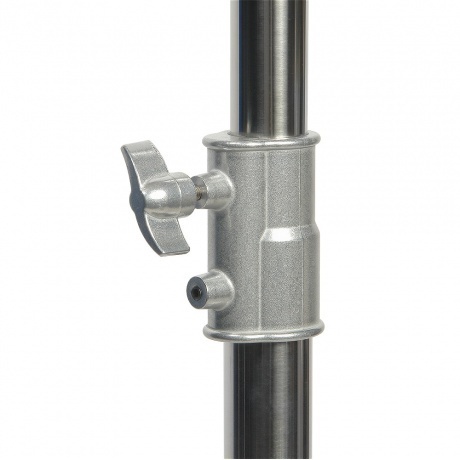 Стойка-тренога GreenBean Titan 320 BABY STEEL - фото 6