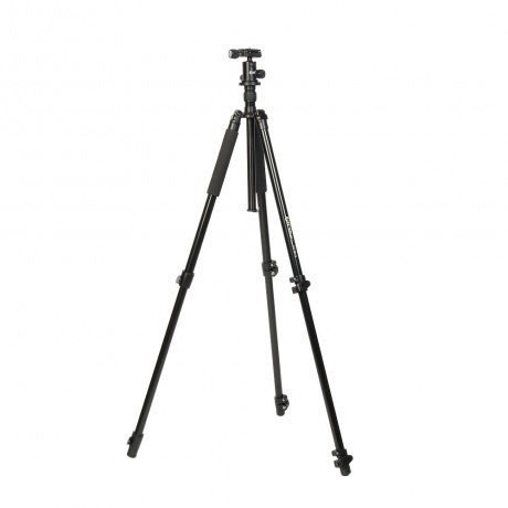 

Штатив Falcon Eyes Silver line 617 BH-5