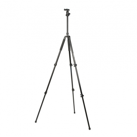 Штатив Falcon Eyes Silver line 617 BH-5 - фото 2