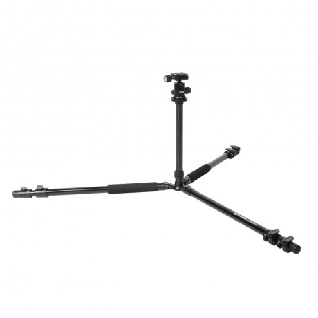 Штатив Falcon Eyes Silver line 617 BH-5 - фото 4