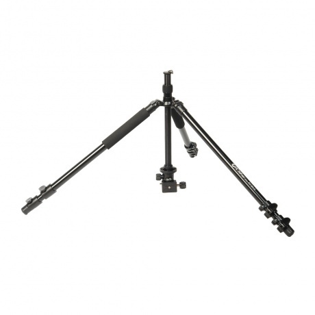 Штатив Falcon Eyes Silver line 617 BH-5 - фото 5