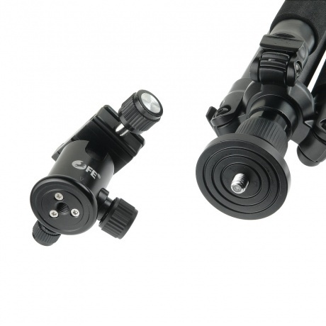 Штатив Falcon Eyes Silver line 617 BH-5 - фото 8