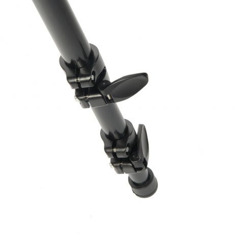 Штатив Falcon Eyes Silver line 617 BH-5 - фото 9