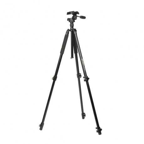 Штатив Falcon Eyes Silver line 517 3D-2 - фото 1