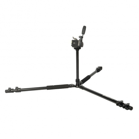 Штатив Falcon Eyes Silver line 517 3D-2 - фото 4