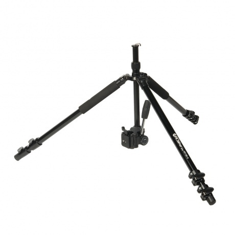 Штатив Falcon Eyes Silver line 517 3D-2 - фото 5