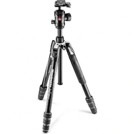 Штатив Manfrotto Befree GT MKBFRTA4GT-BH Aluminum Black