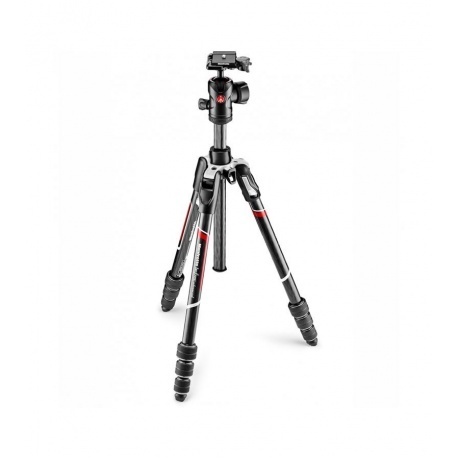 Штатив Manfrotto Befree Advanced MKBFRTC4-BH Carbon