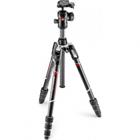 Штатив Manfrotto Befree Advanced MKBFRTC4-BH Carbon