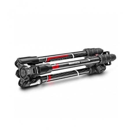 Штатив Manfrotto Befree Advanced MKBFRTC4-BH Carbon - фото 3