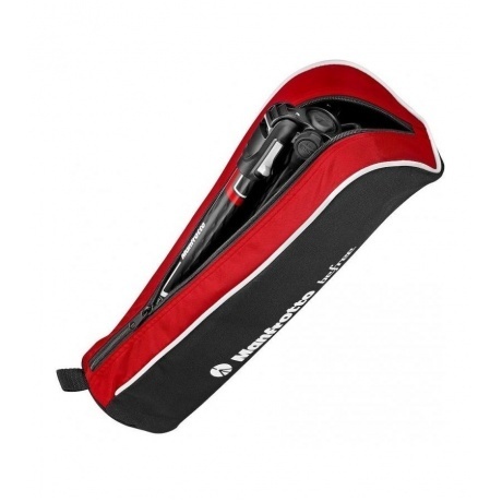Штатив Manfrotto Befree Advanced MKBFRTC4-BH Carbon - фото 5