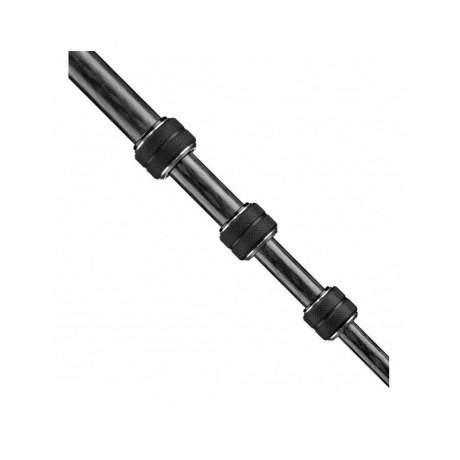 Штатив Manfrotto Befree Advanced MKBFRTC4-BH Carbon - фото 6