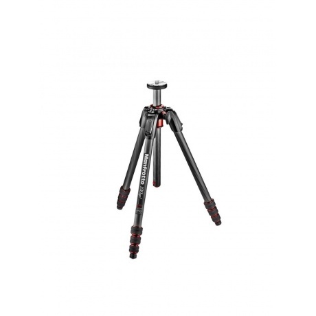 Штатив Manfrotto 190 Go! Black MT190GOC4 - фото 1