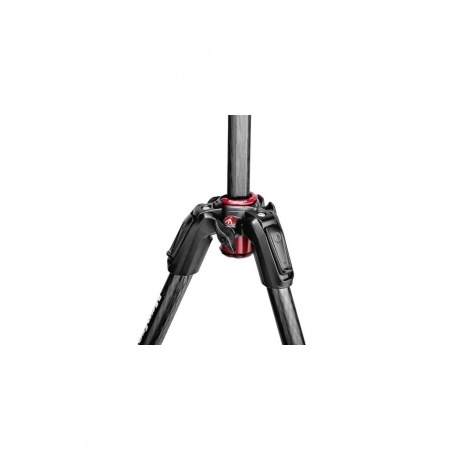 Штатив Manfrotto 190 Go! Black MT190GOC4 - фото 4