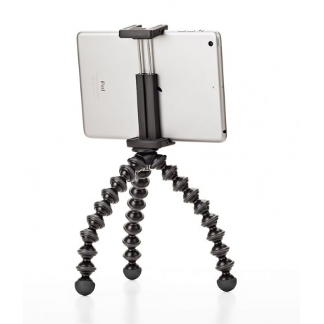 Штатив Joby GripTight GorillaPod Stand Small Tablet JB01328-BWW - фото 2