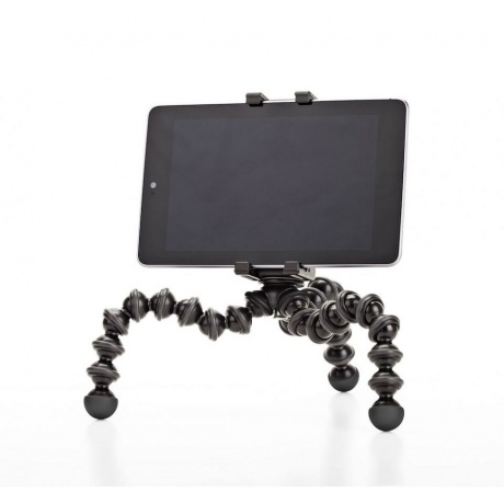 Штатив Joby GripTight GorillaPod Stand Small Tablet JB01328-BWW - фото 4