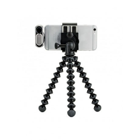 Штатив Joby GripTight GorillaPod Stand Pro Black JB01390-BWW
