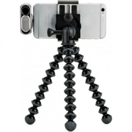 Штатив Joby GripTight GorillaPod Stand Pro Black JB01390-BWW