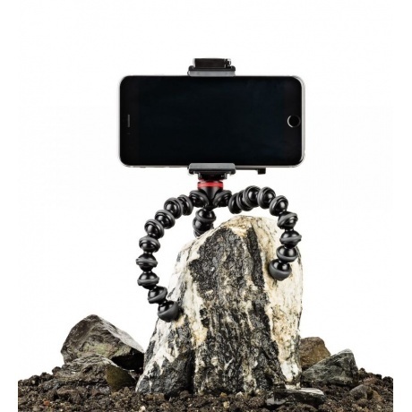 Штатив Joby GripTight Action Kit Black-Grey JB01515-BWW - фото 7