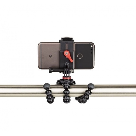 Штатив Joby GripTight Action Kit Black-Grey JB01515-BWW - фото 8