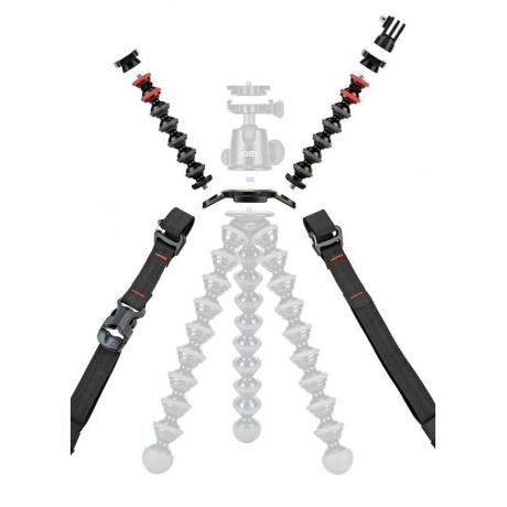 Штатив Joby GorillaPod Rig Upgrade JB01523-BWW - фото 1