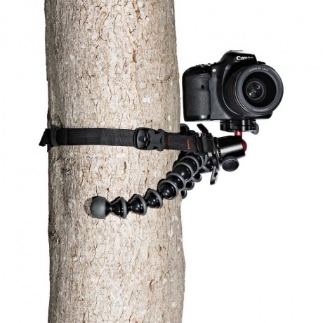 Штатив Joby GorillaPod Rig Upgrade JB01523-BWW - фото 2