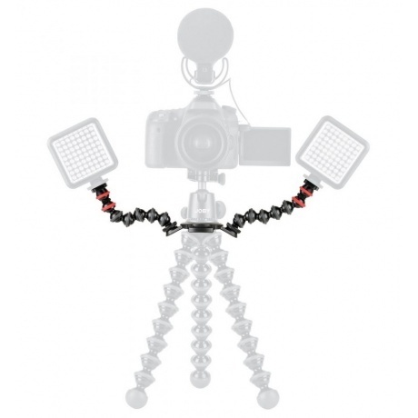 Штатив Joby GorillaPod Rig Upgrade JB01523-BWW - фото 3