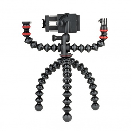 Штатив Joby GorillaPod Mobile Rig JB01533-BWW