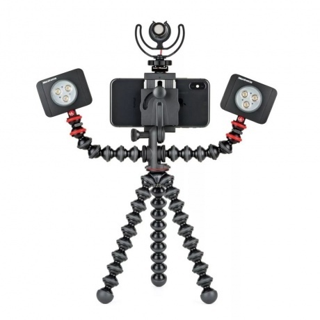 Штатив Joby GorillaPod Mobile Rig JB01533-BWW - фото 2