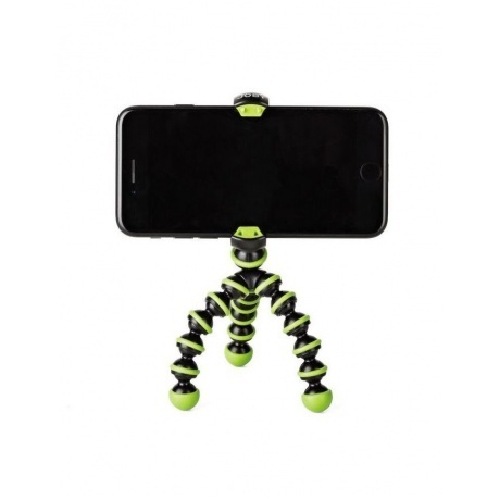 Штатив Joby GorillaPod Mobile Mini Black-Green JB01519-0WW