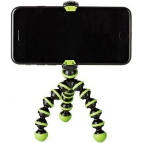 Штатив Joby GorillaPod Mobile Mini Black-Green JB01519-0WW