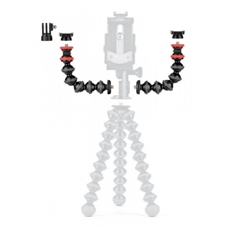 Штатив Joby GorillaPod Arm Kit Black-Grey JB01532-0WW