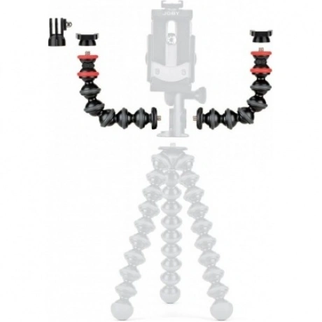 Штатив Joby GorillaPod Arm Kit Black-Grey JB01532-0WW
