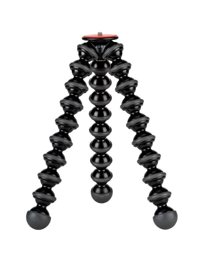 Штатив Joby GorillaPod 5K Stand Black-Grey JB01509-BWW цена и фото