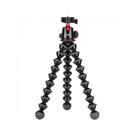 Штатив Joby GorillaPod 5K Kit Black-Grey JB01508-BWW